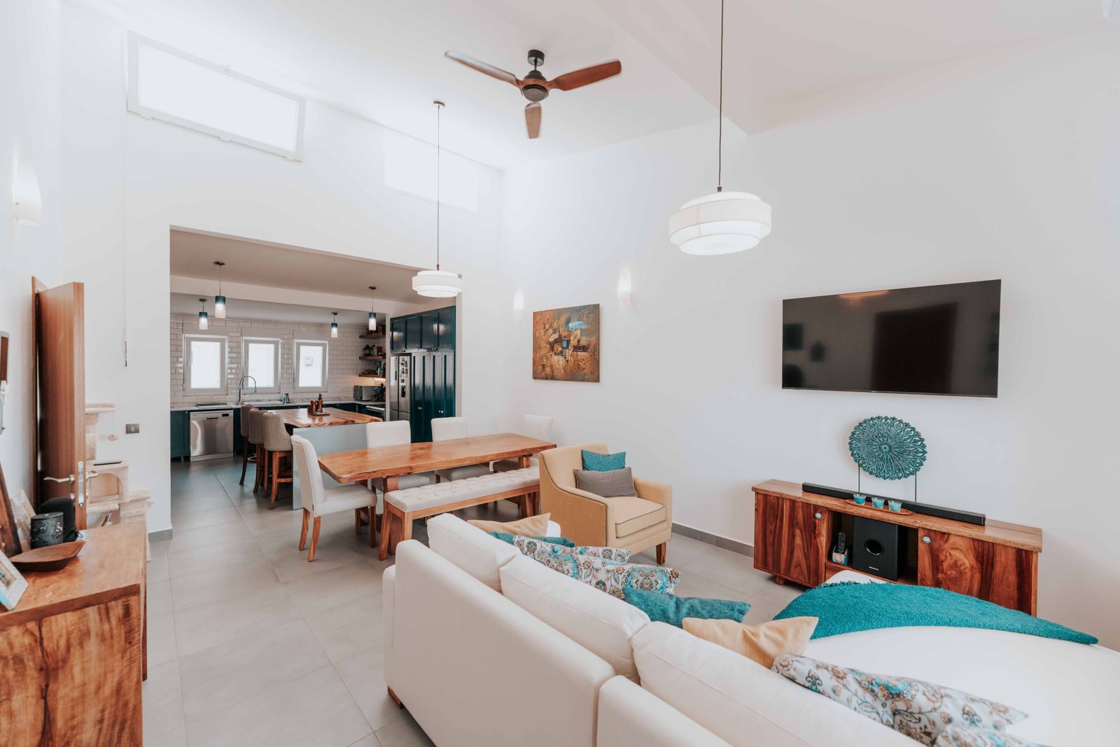 Rentals & Property Services