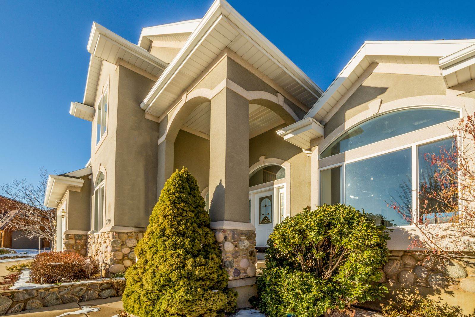 Rentals & Property Services