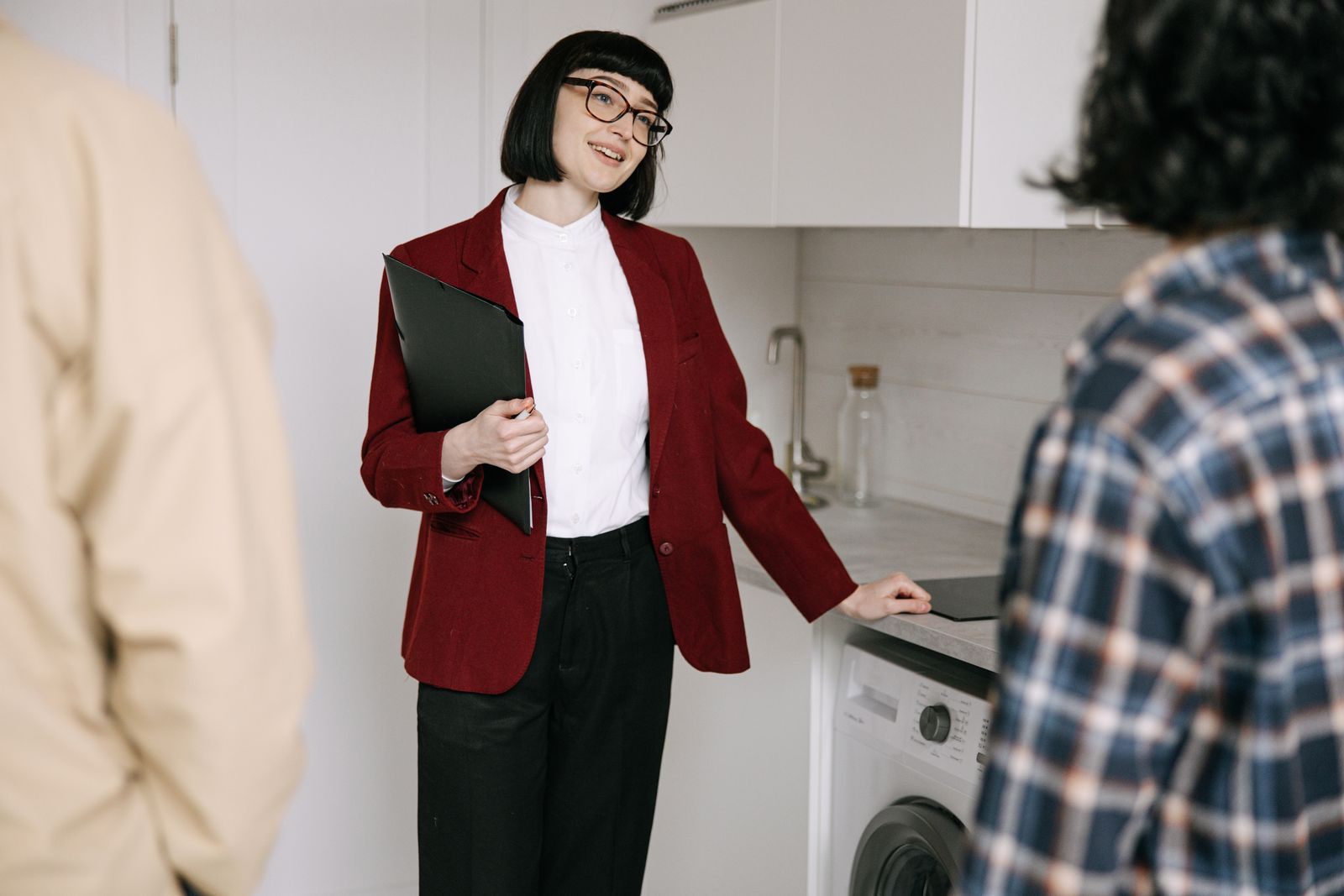 Tenant Communication