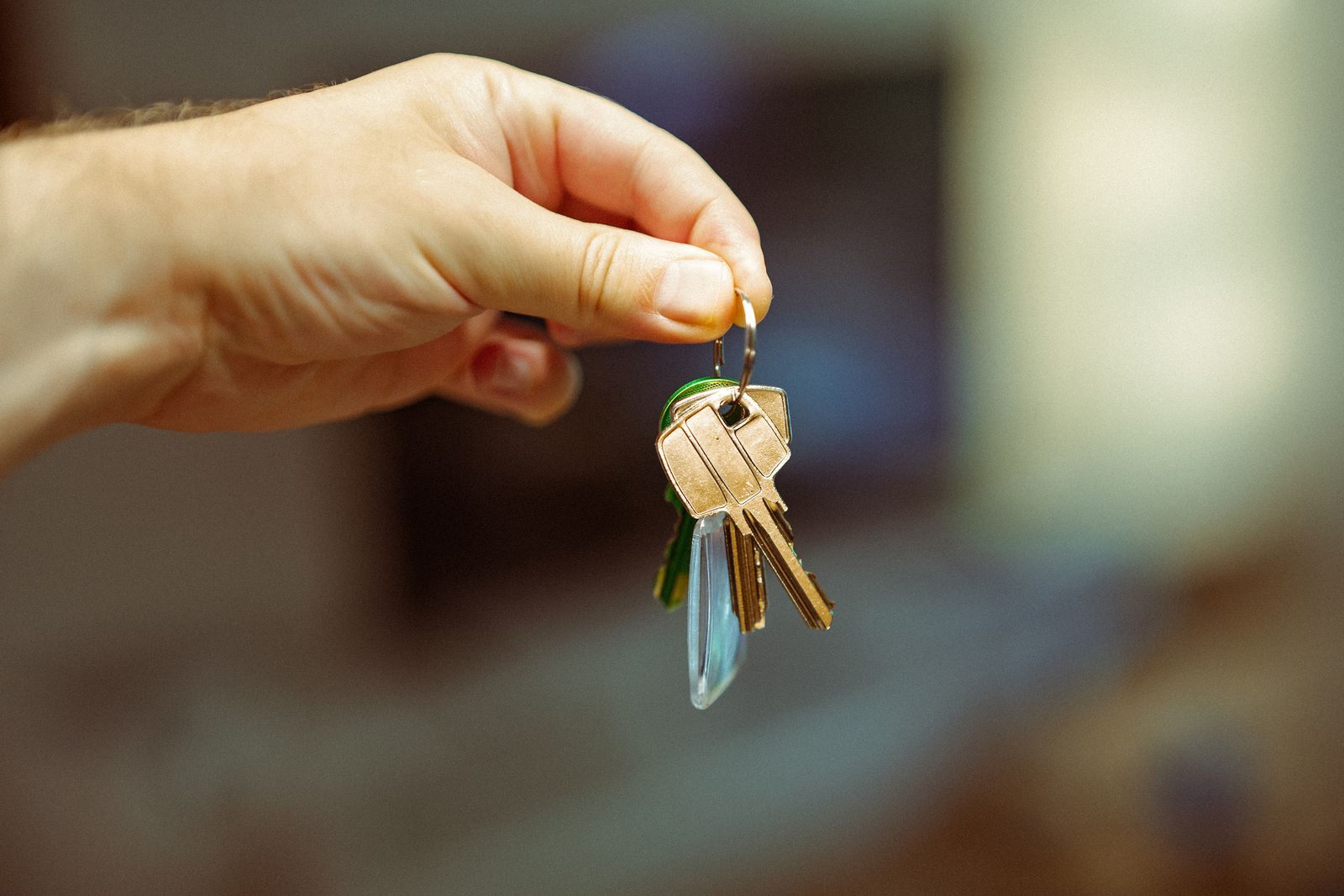 Property Support