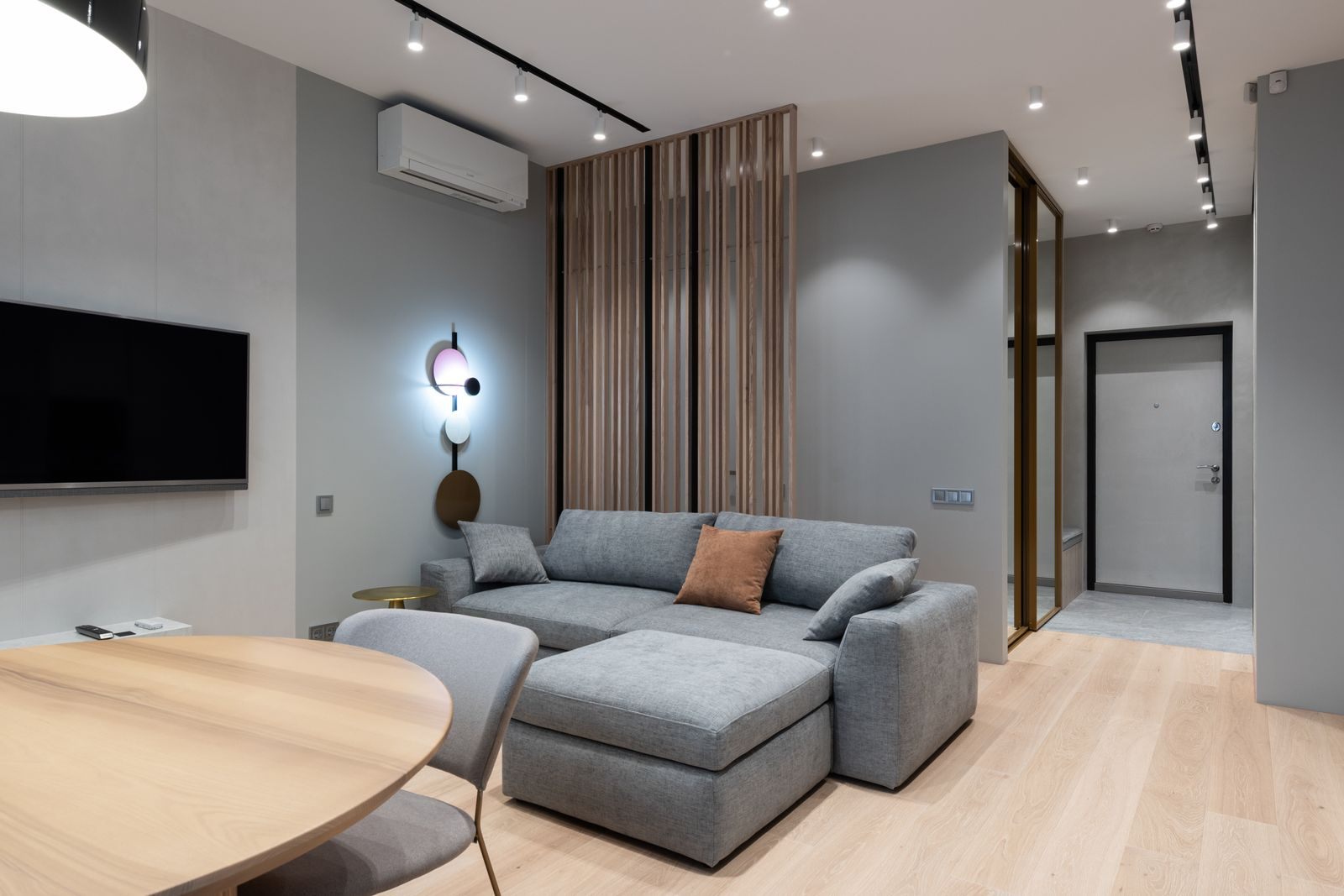 Rental Availability