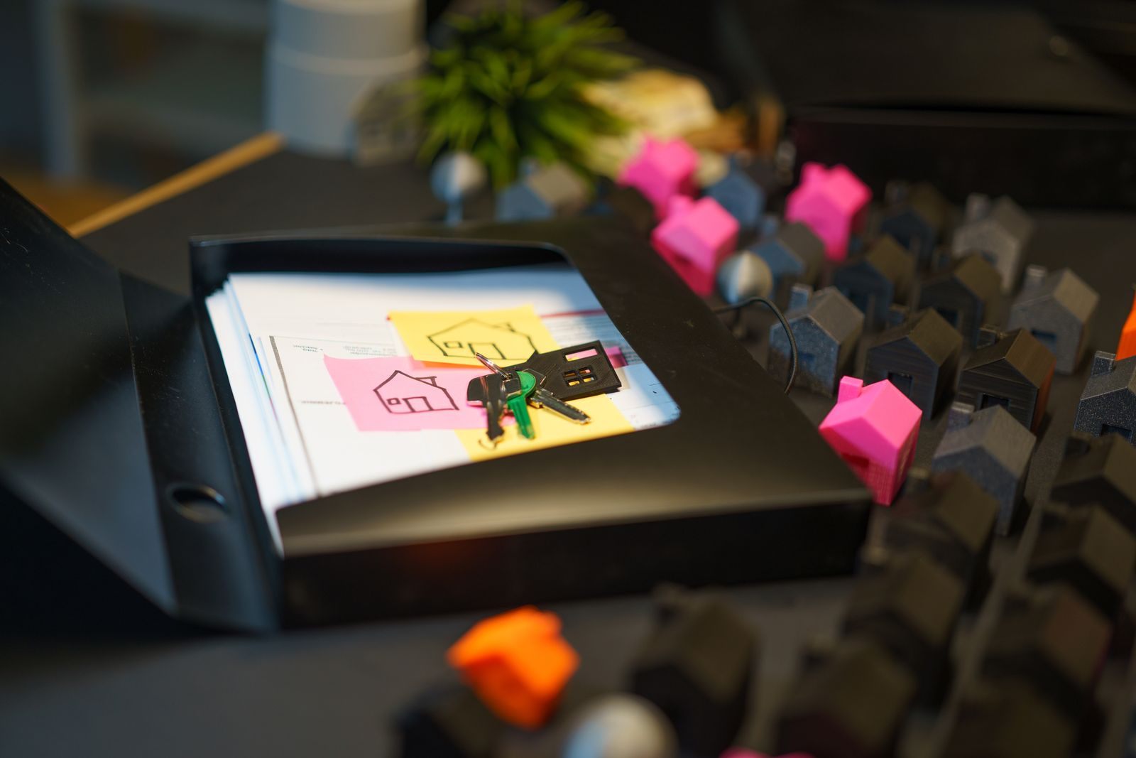 Company documentation